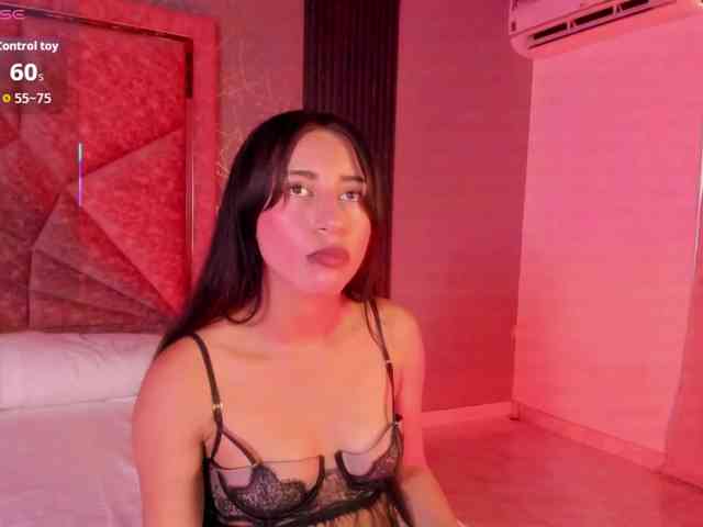 EmmaSaenz webcam