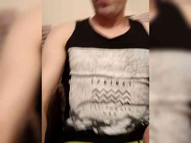 Klon19820704 Live Webcam on BongaCams