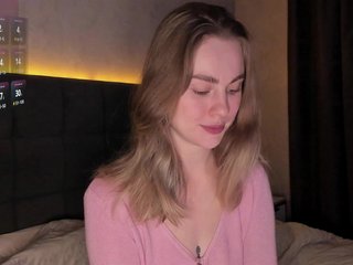 AlisaClark Porn Show