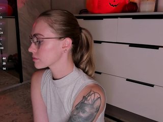 AlisaClark Porn Show