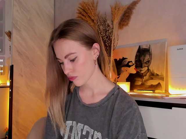 AlisaClark's BongaCams show and profile