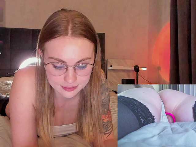 AlisaClark's BongaCams show and profile