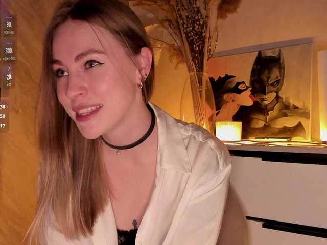 AlisaClark's BongaCams show and profile