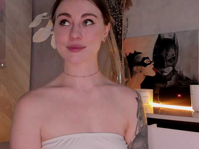 AlisaClark's BongaCams show and profile