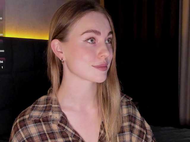 AlisaClark's BongaCams show and profile