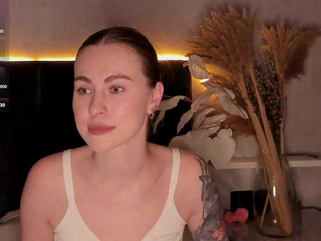 AlisaClark's BongaCams show and profile