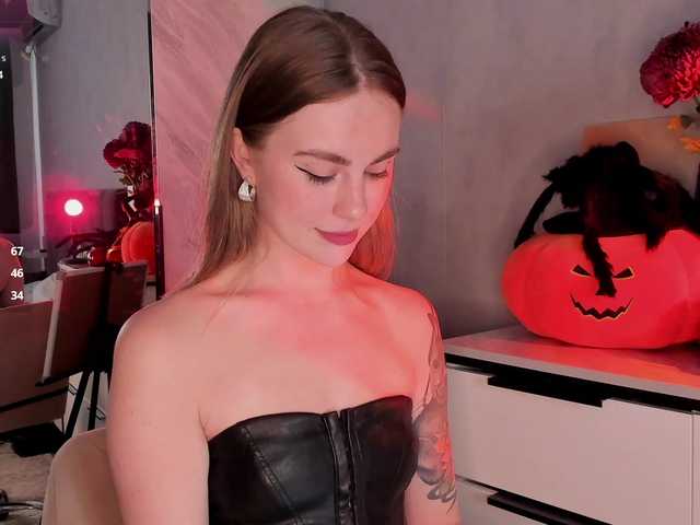 AlisaClark from BongaCams