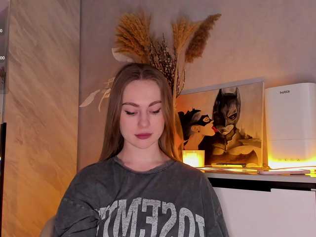 AlisaClark's BongaCams show and profile