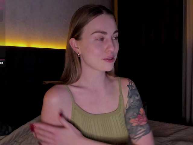 AlisaClark's BongaCams show and profile
