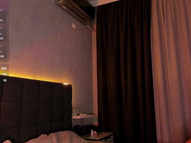 AlisaClark from BongaCams is Freechat