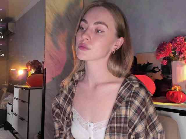 AlisaClark webcam