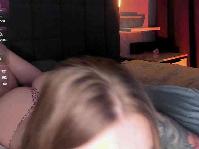 AlisaClark webcam