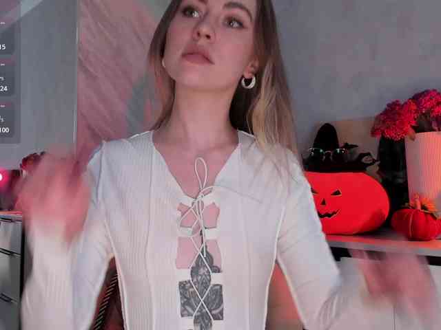 AlisaClark webcam
