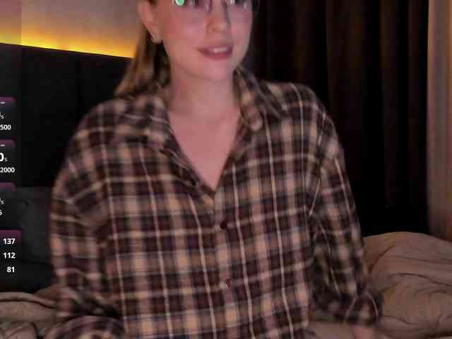 AlisaClark webcam