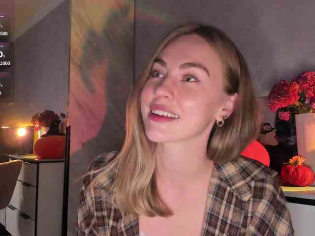AlisaClark webcam