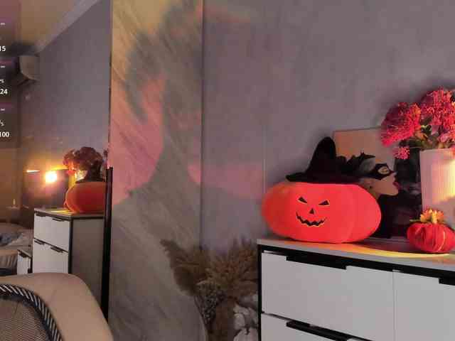 AlisaClark webcam