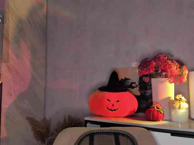 AlisaClark webcam