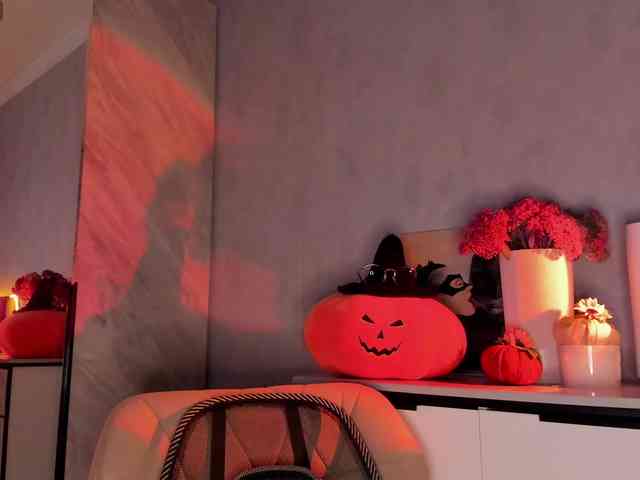 AlisaClark webcam