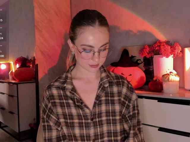AlisaClark webcam