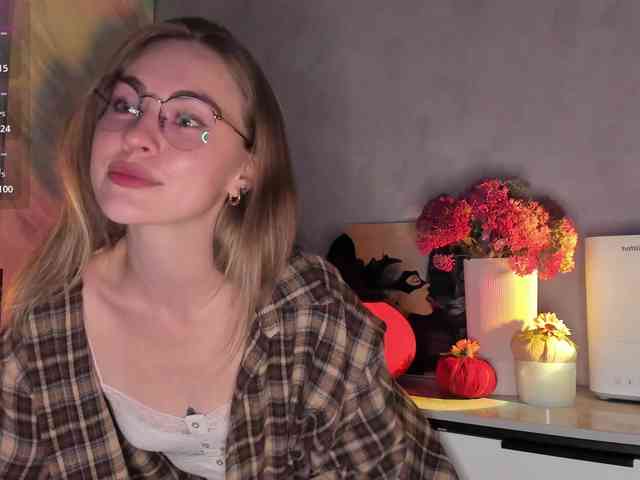 AlisaClark webcam