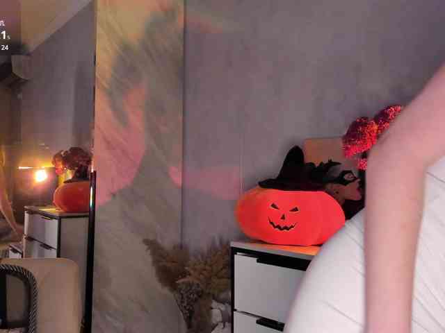 AlisaClark webcam