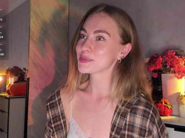 AlisaClark webcam