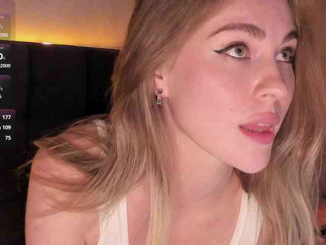 AlisaClark webcam