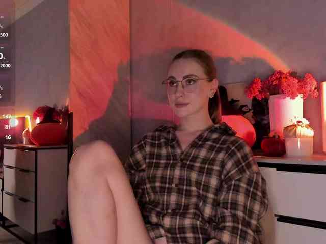AlisaClark webcam