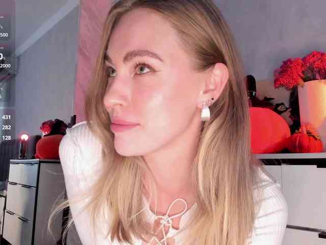 AlisaClark webcam