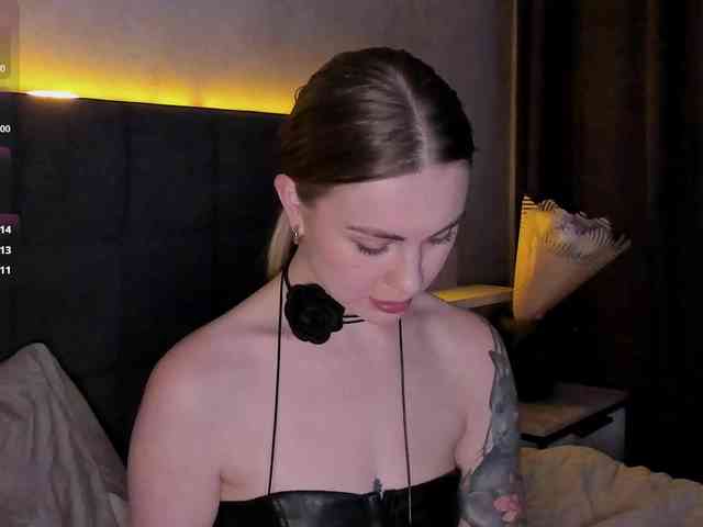 AlisaClark AlisaClark