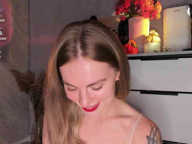 AlisaClark webcam