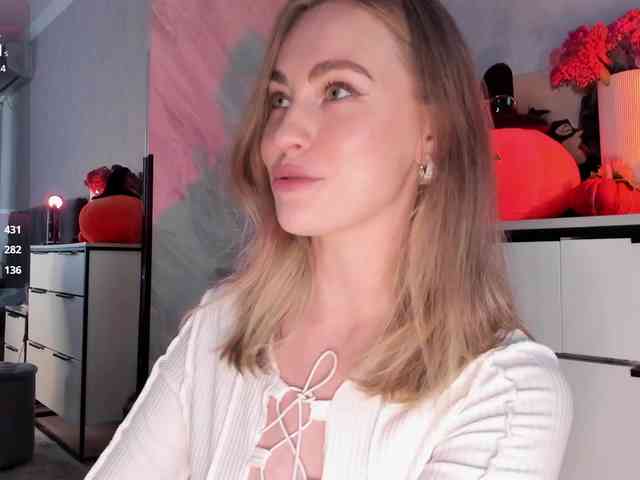 AlisaClark webcam