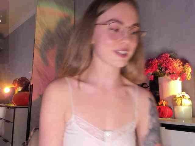 AlisaClark webcam