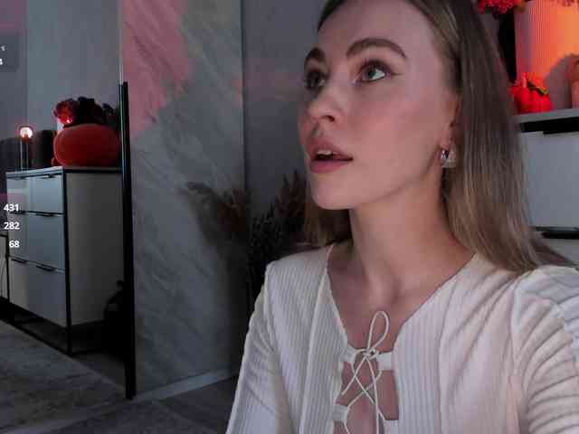 AlisaClark webcam