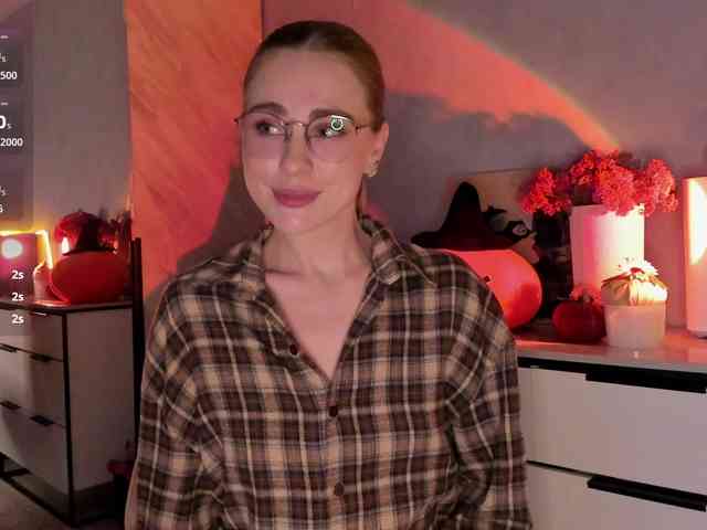 AlisaClark webcam
