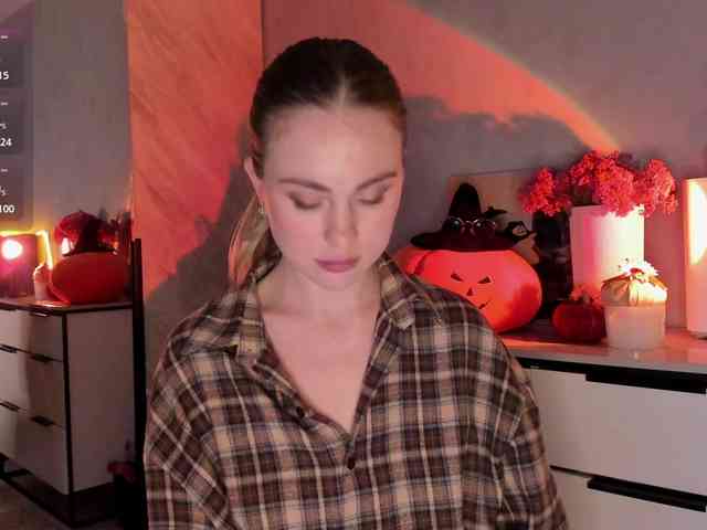 AlisaClark webcam