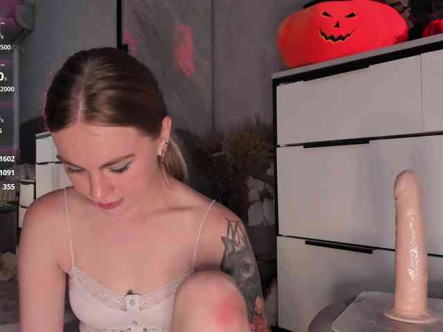 AlisaClark webcam