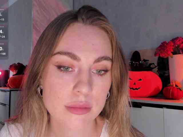 AlisaClark webcam