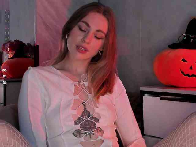 AlisaClark webcam