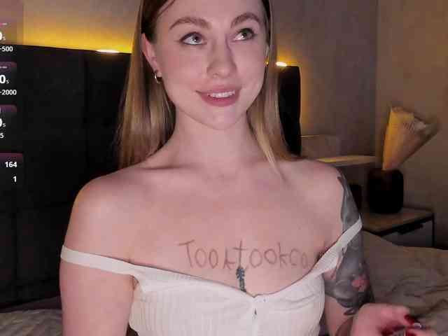 AlisaClark AlisaClark