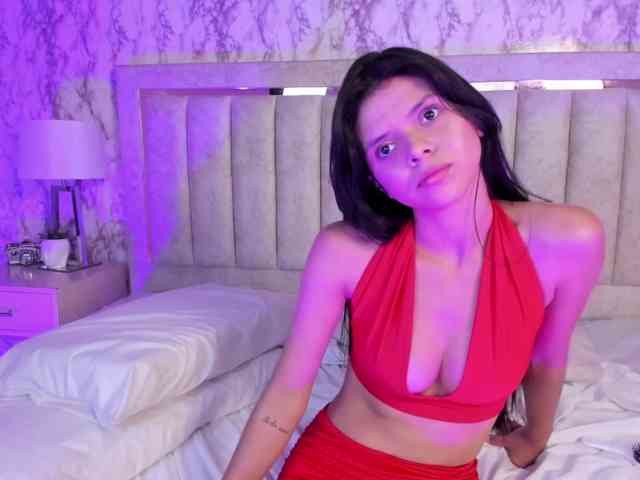 Perla- webcam