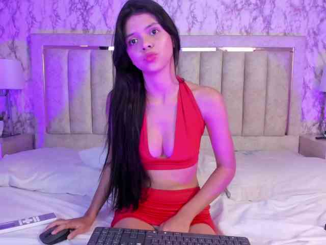 Perla- webcam