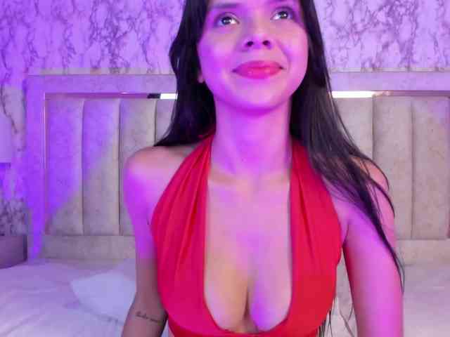 Perla- webcam