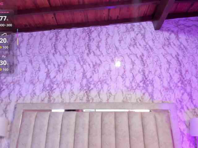 Perla- webcam