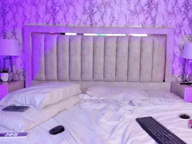 Perla- webcam