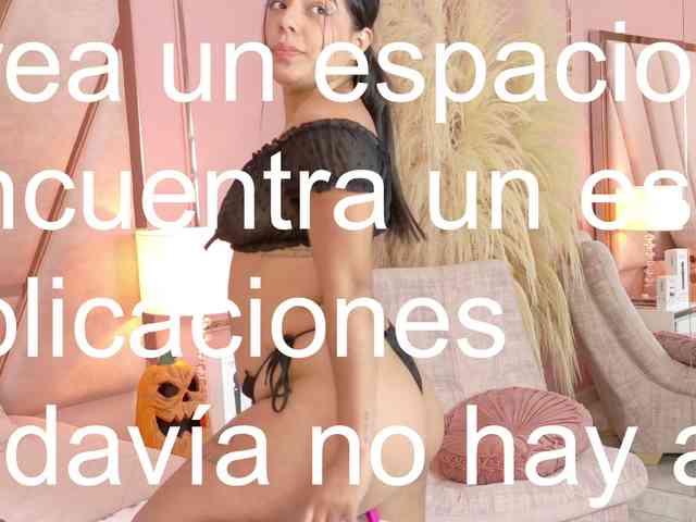 SofiaPrescott webcam