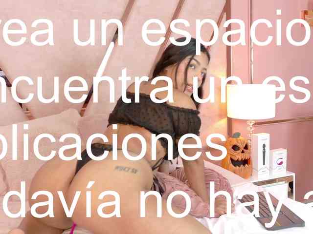 SofiaPrescott webcam
