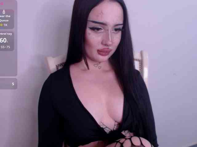 alter3566 webcam