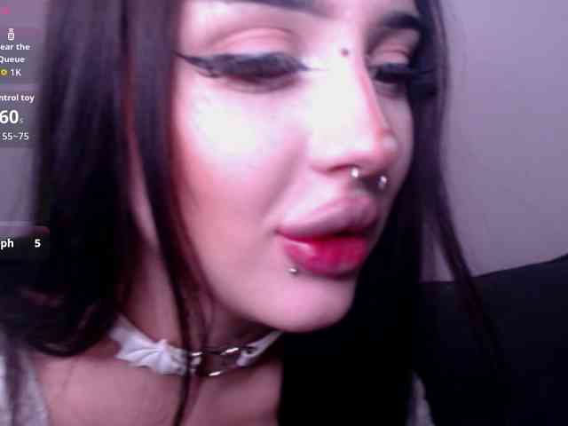 alter3566 webcam