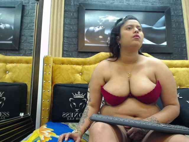 valeriwet webcam